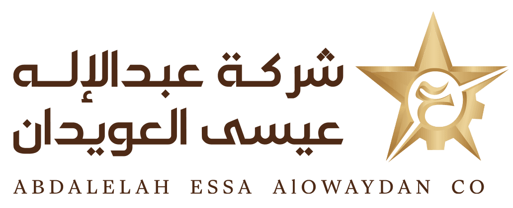 Al Owaydan logo