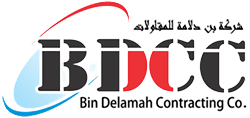 Bin Dalama logo
