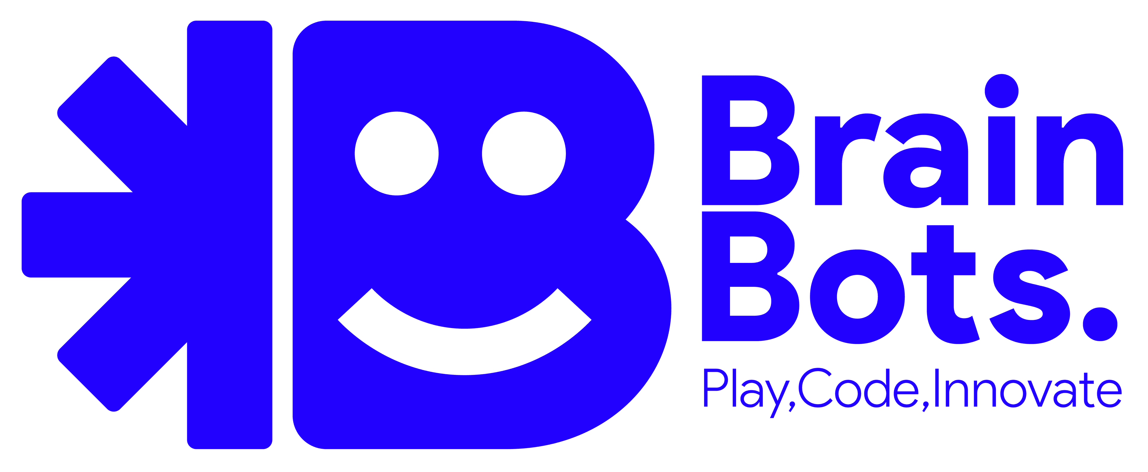 Brainbots logo