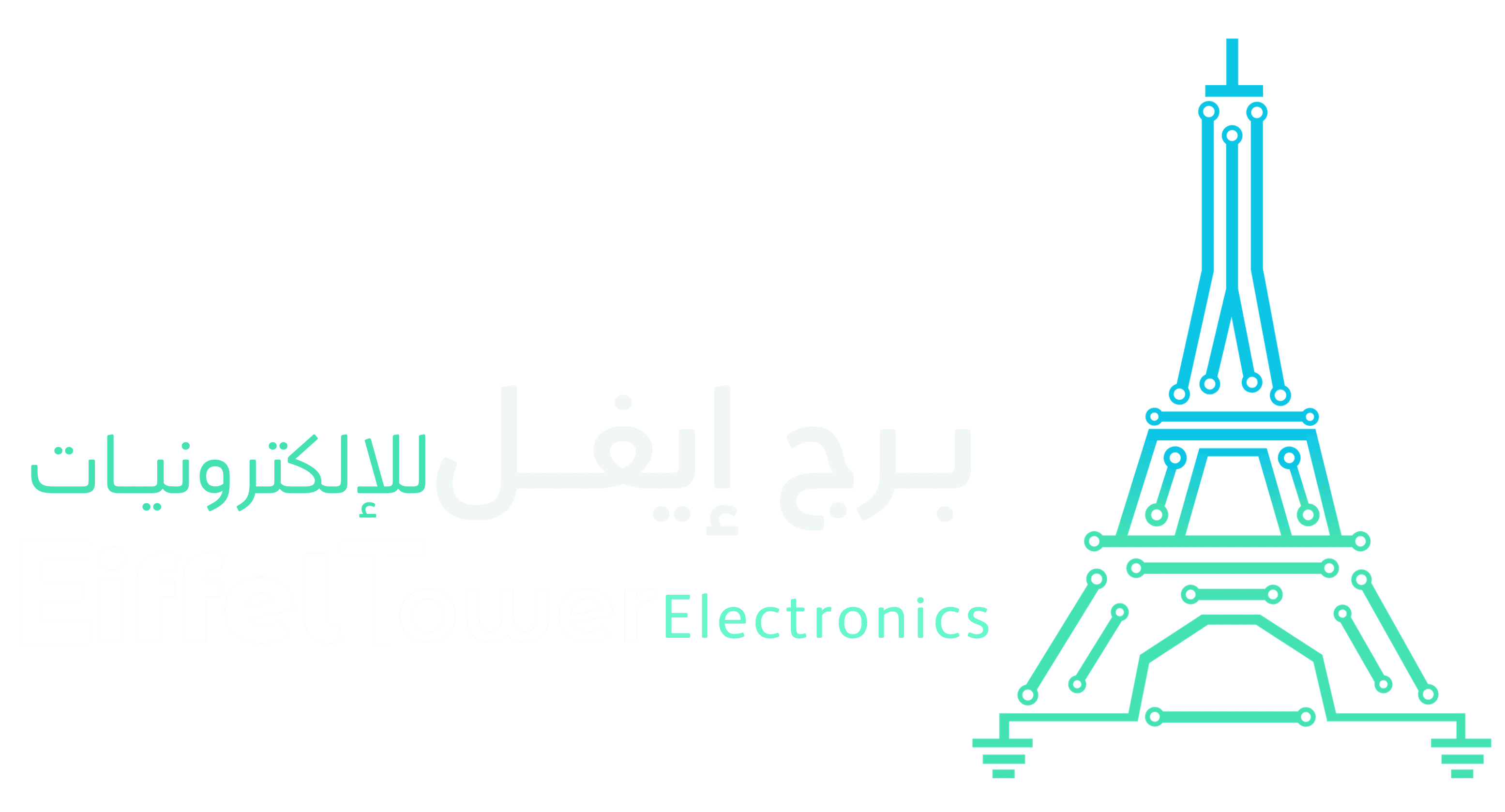 Eiffel Tower logo