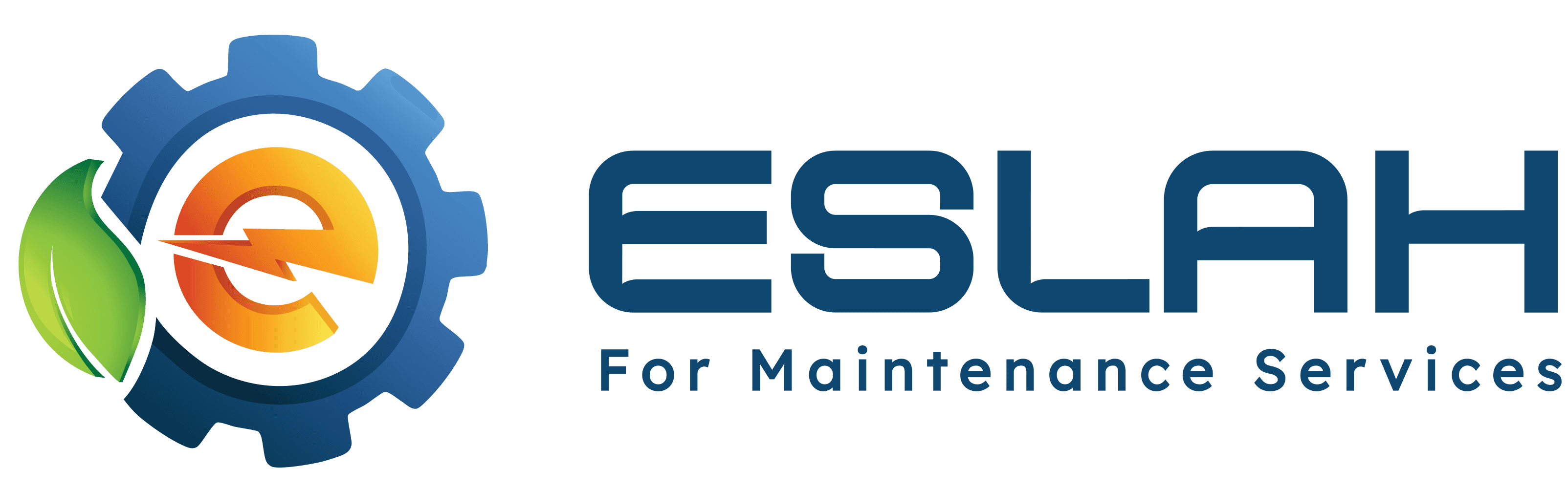 Eslah Services logo