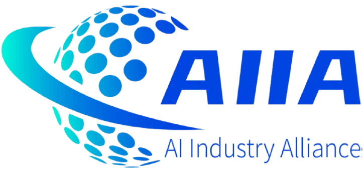AI Industry Alliance logo