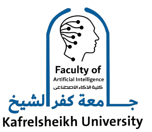 Kafr El Sheikh Governorate logo