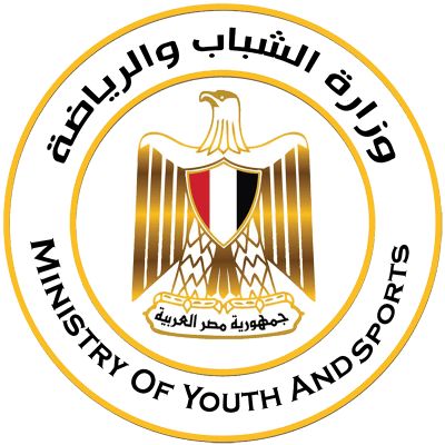 Ministry of Youth and Sports logo