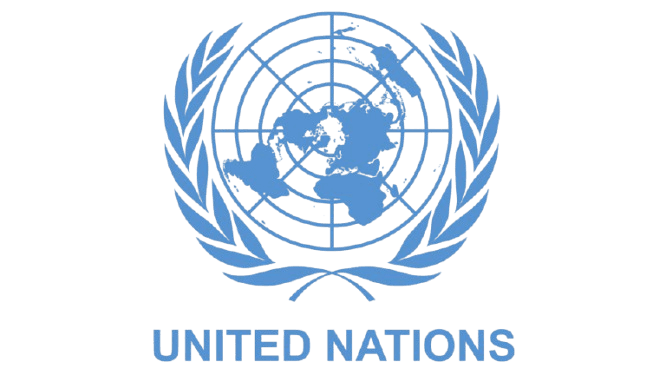 United Nations logo