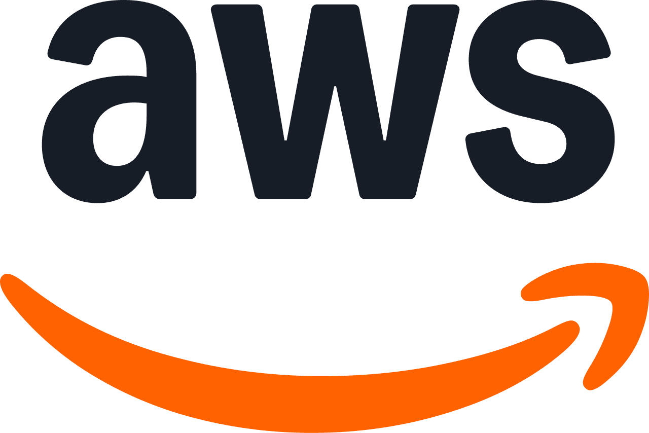 AWS logo