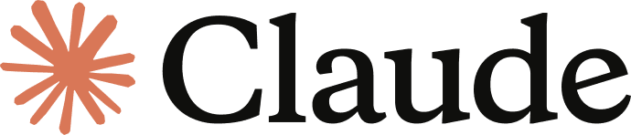 Claude AI logo