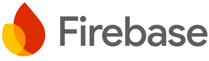 Firebase logo