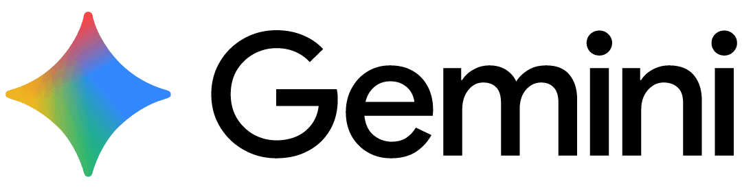 Google Gemini logo