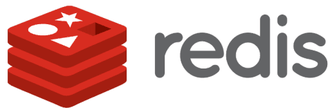 Redis logo