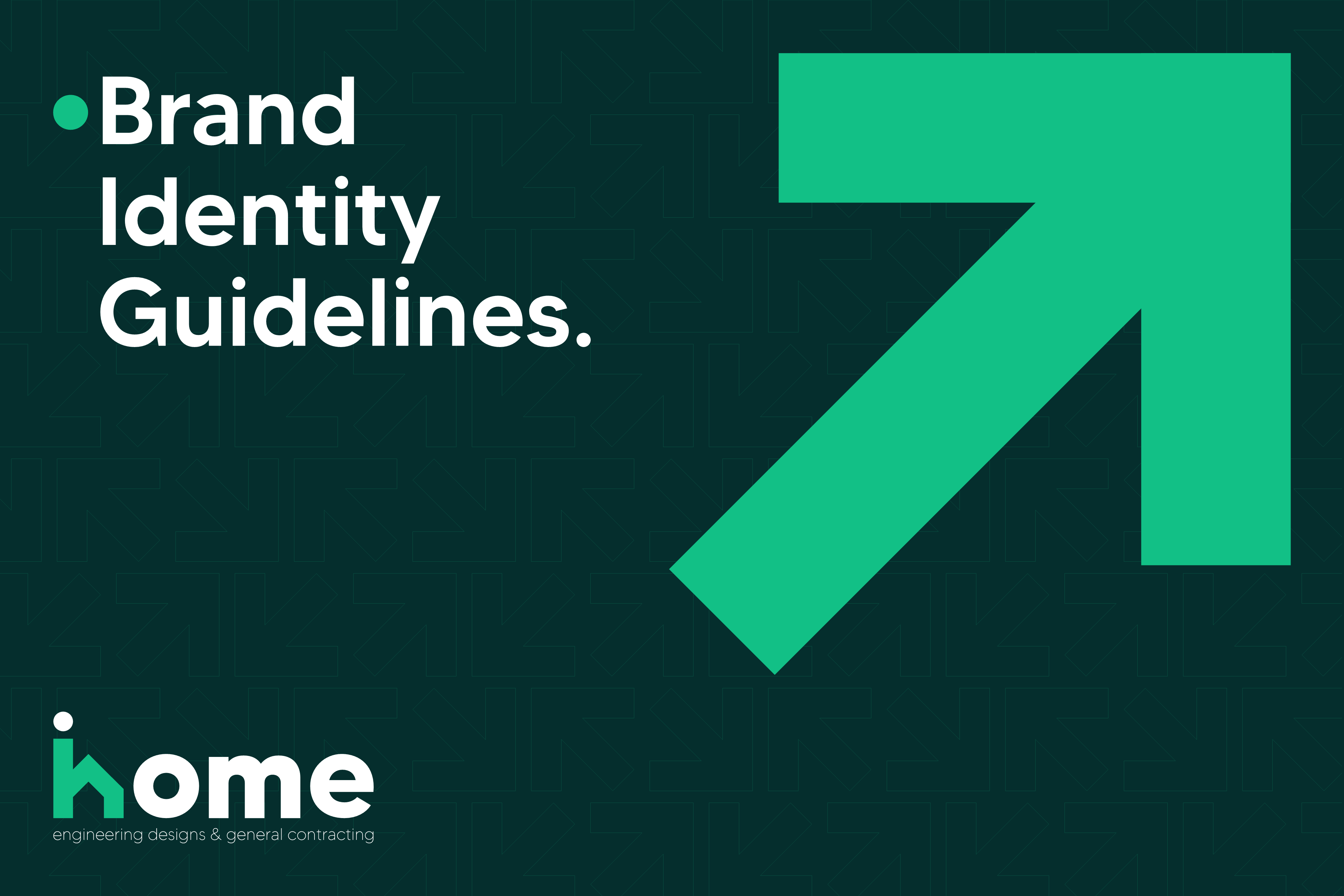 IHome Branding visual 1
