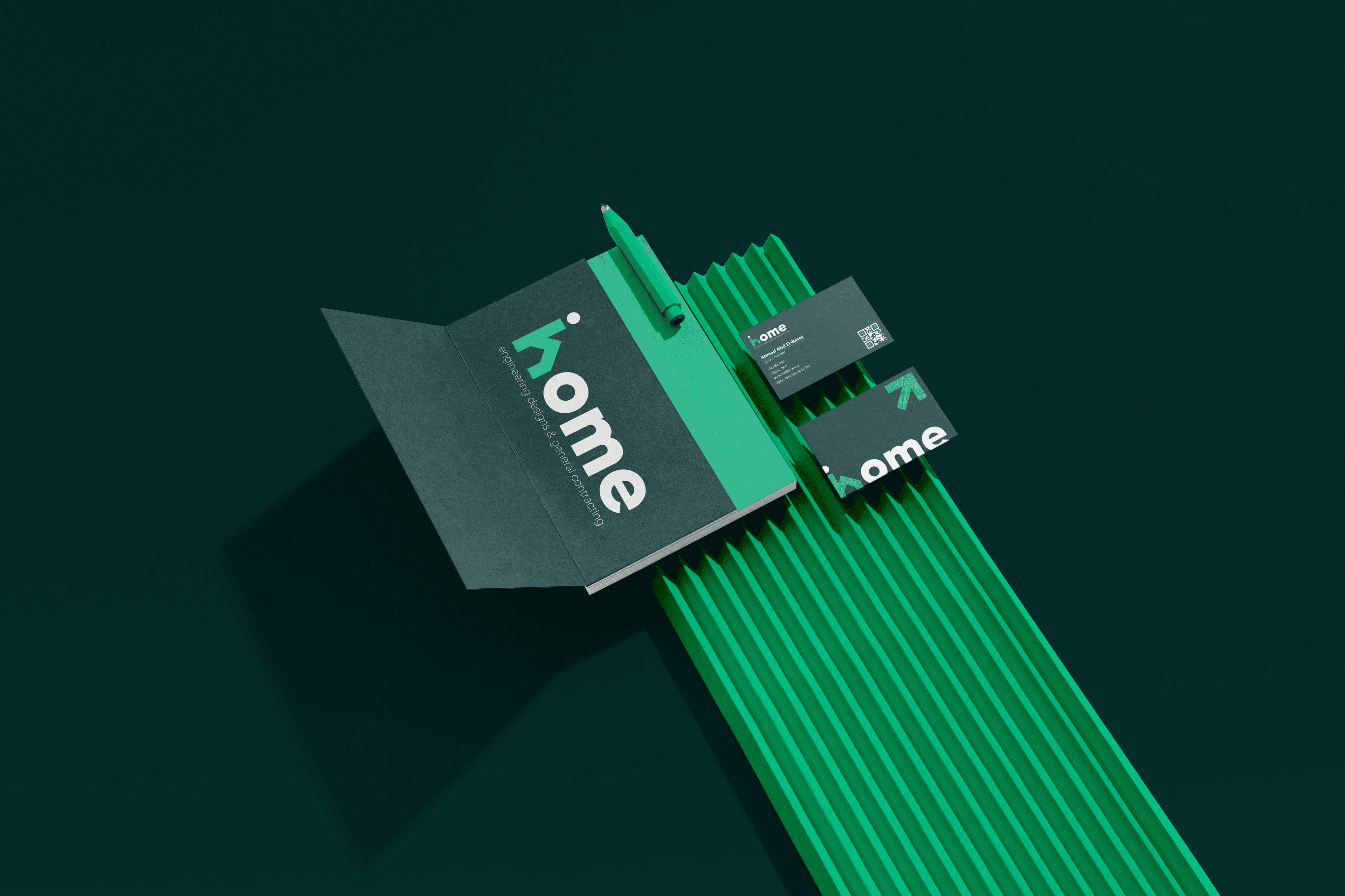 IHome Branding visual 15