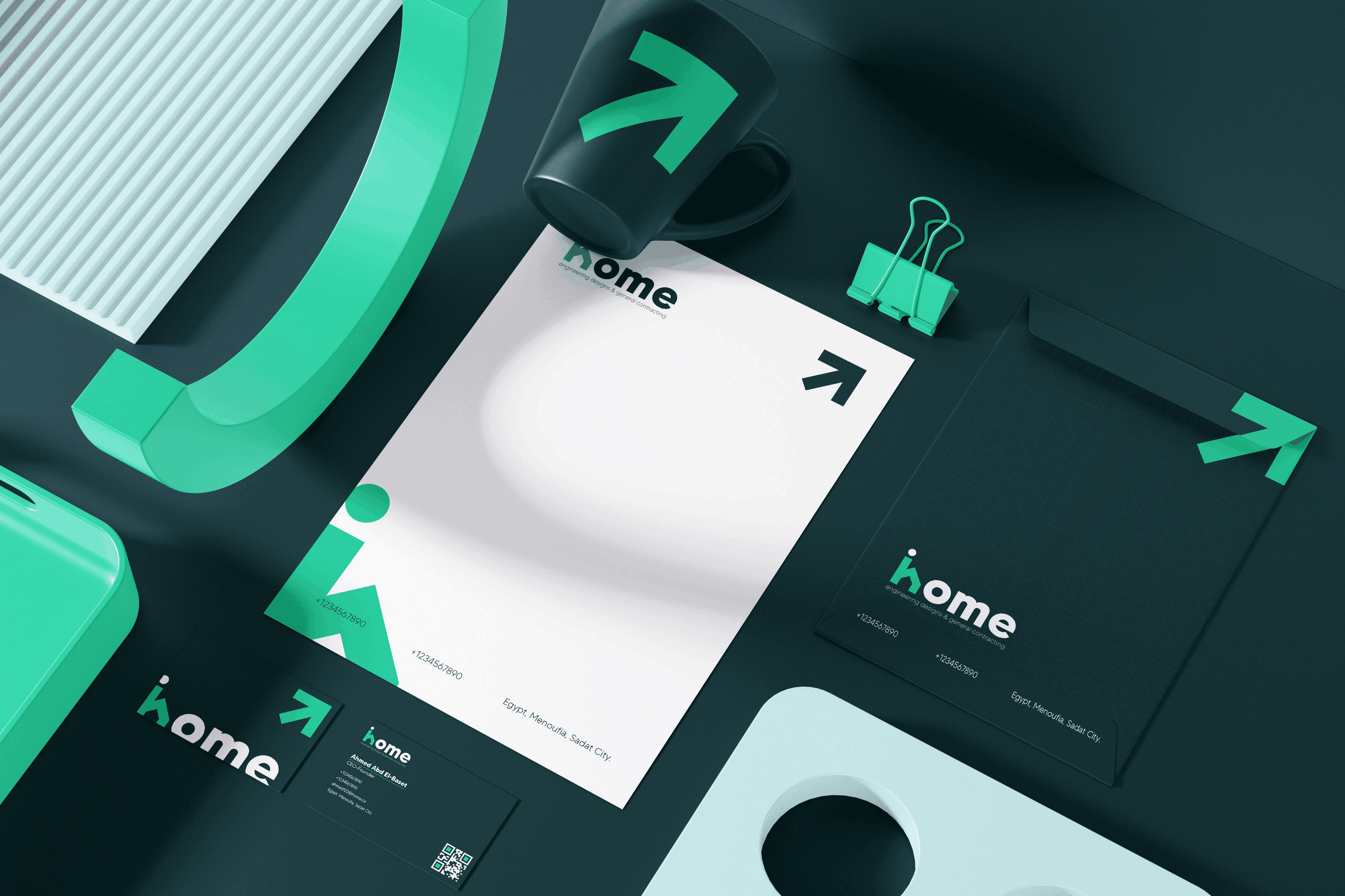 IHome Branding visual 16