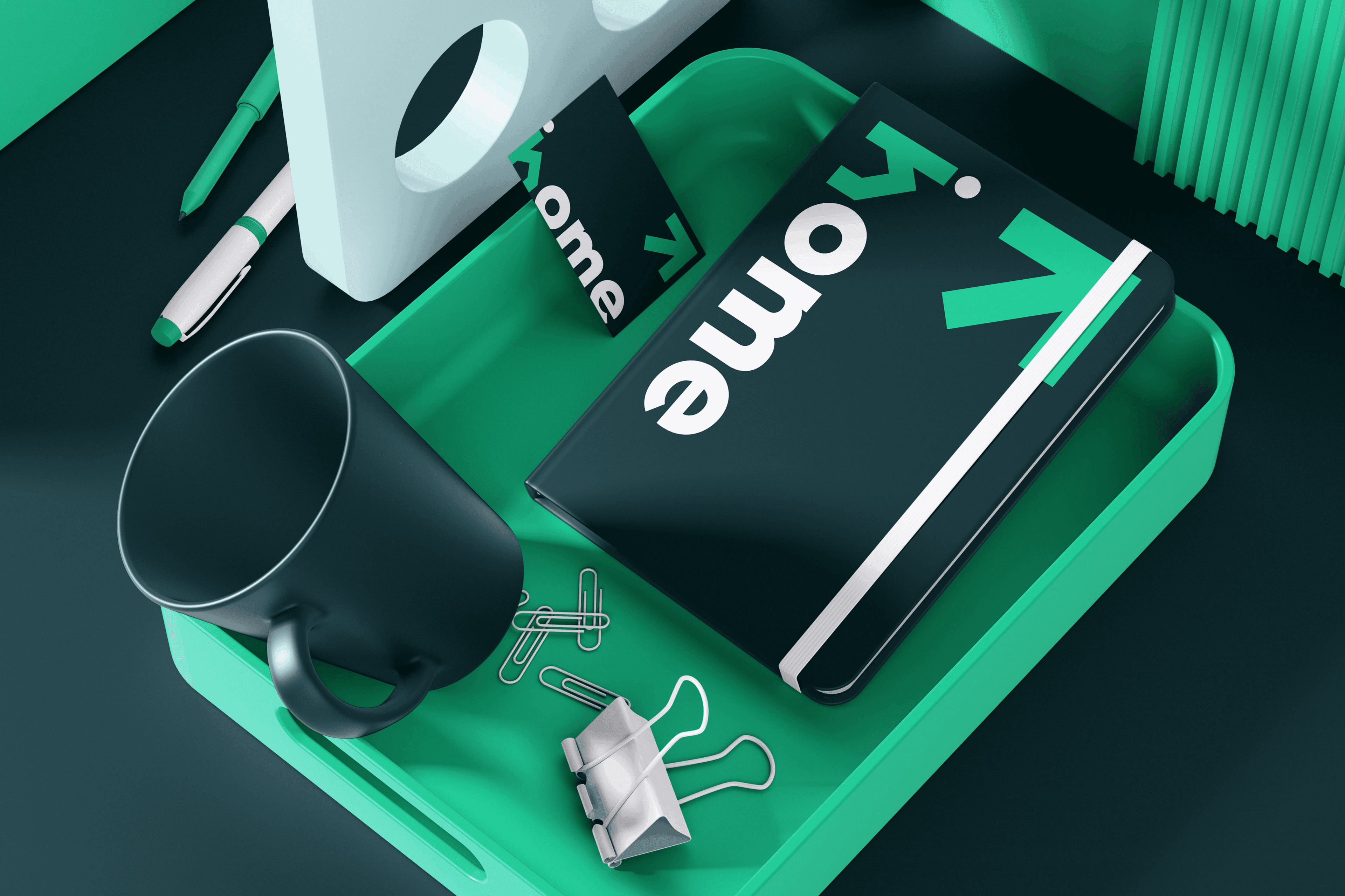 IHome Branding visual 17