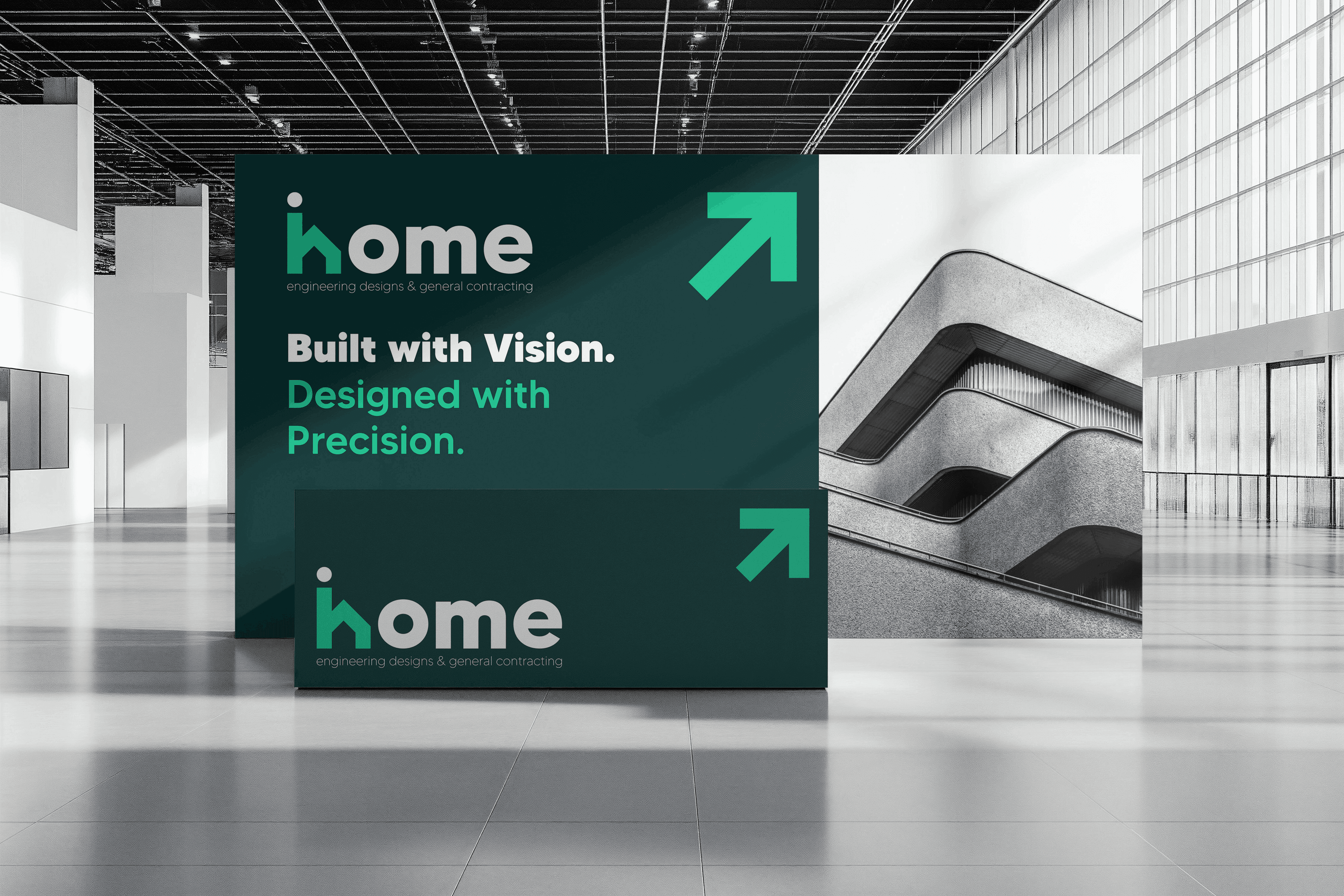 IHome Branding visual 19