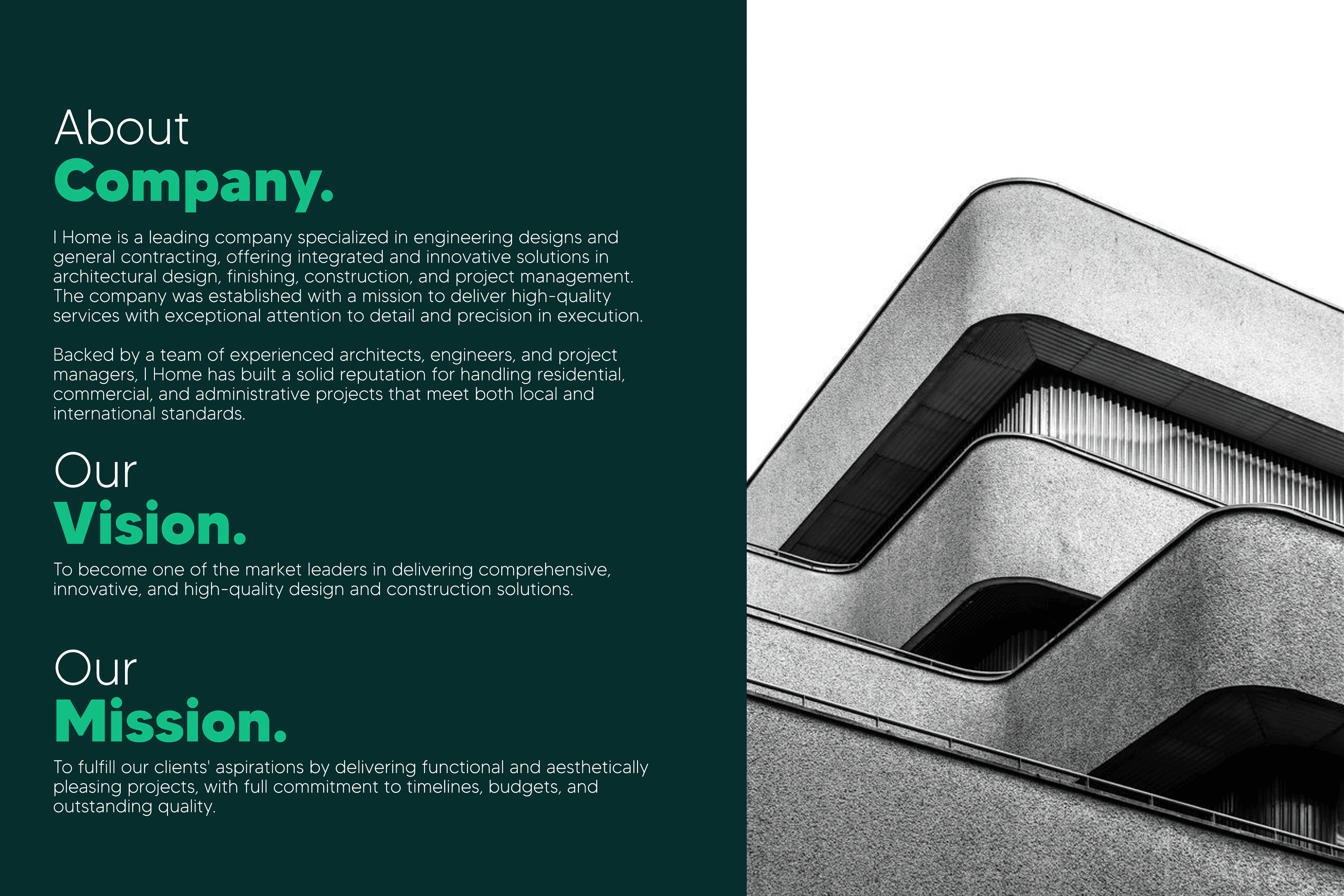 IHome Branding visual 2