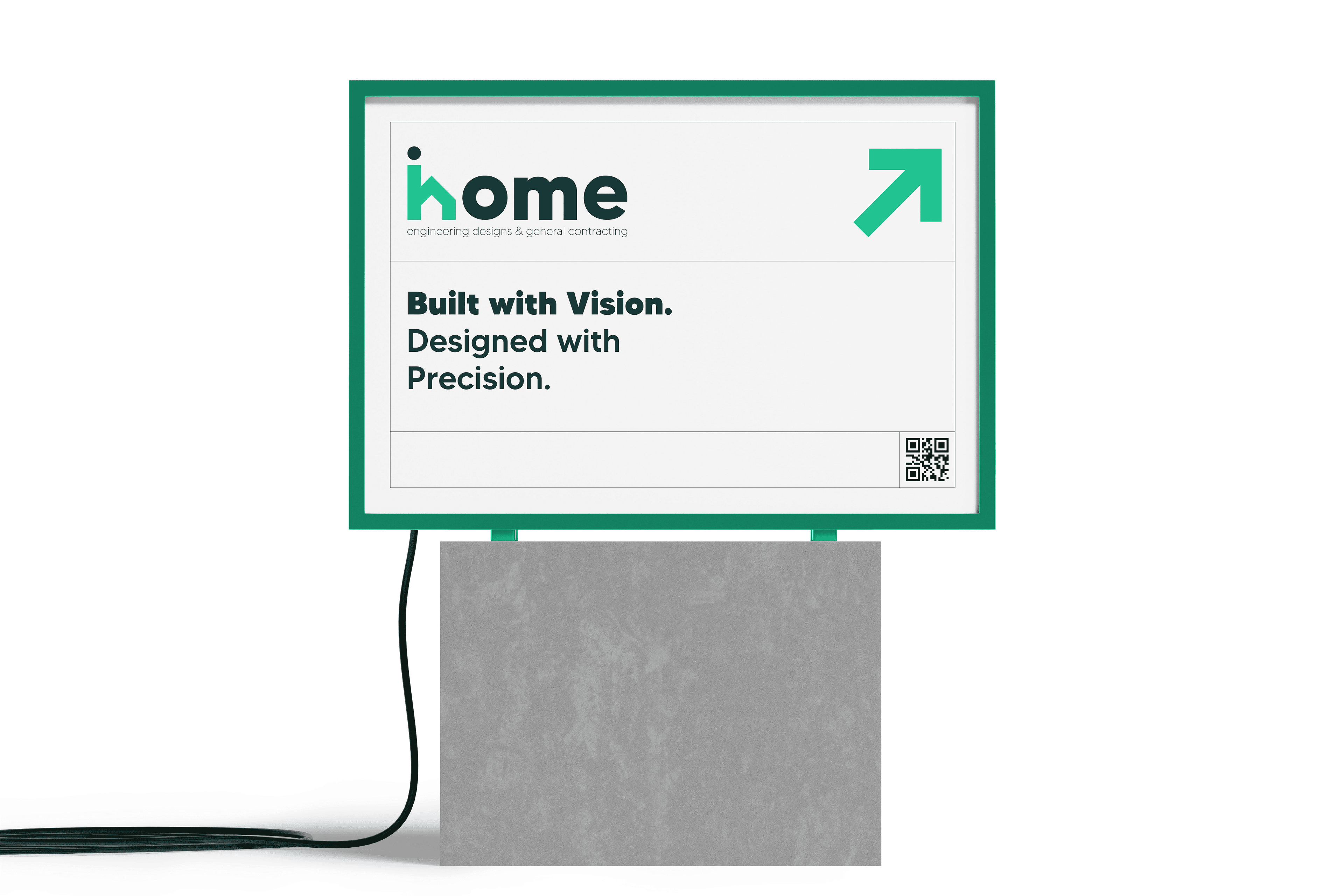 IHome Branding visual 20