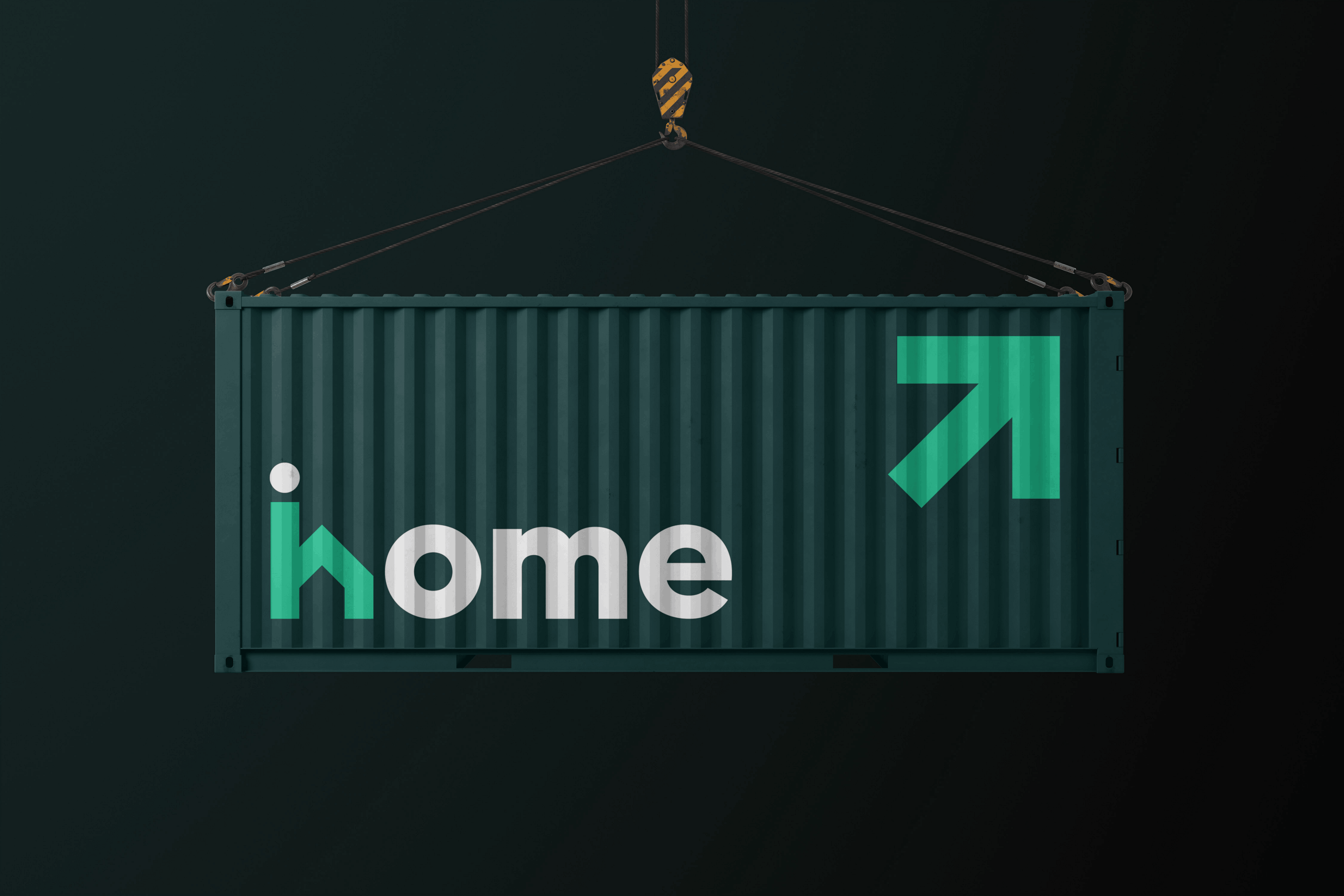 IHome Branding visual 21
