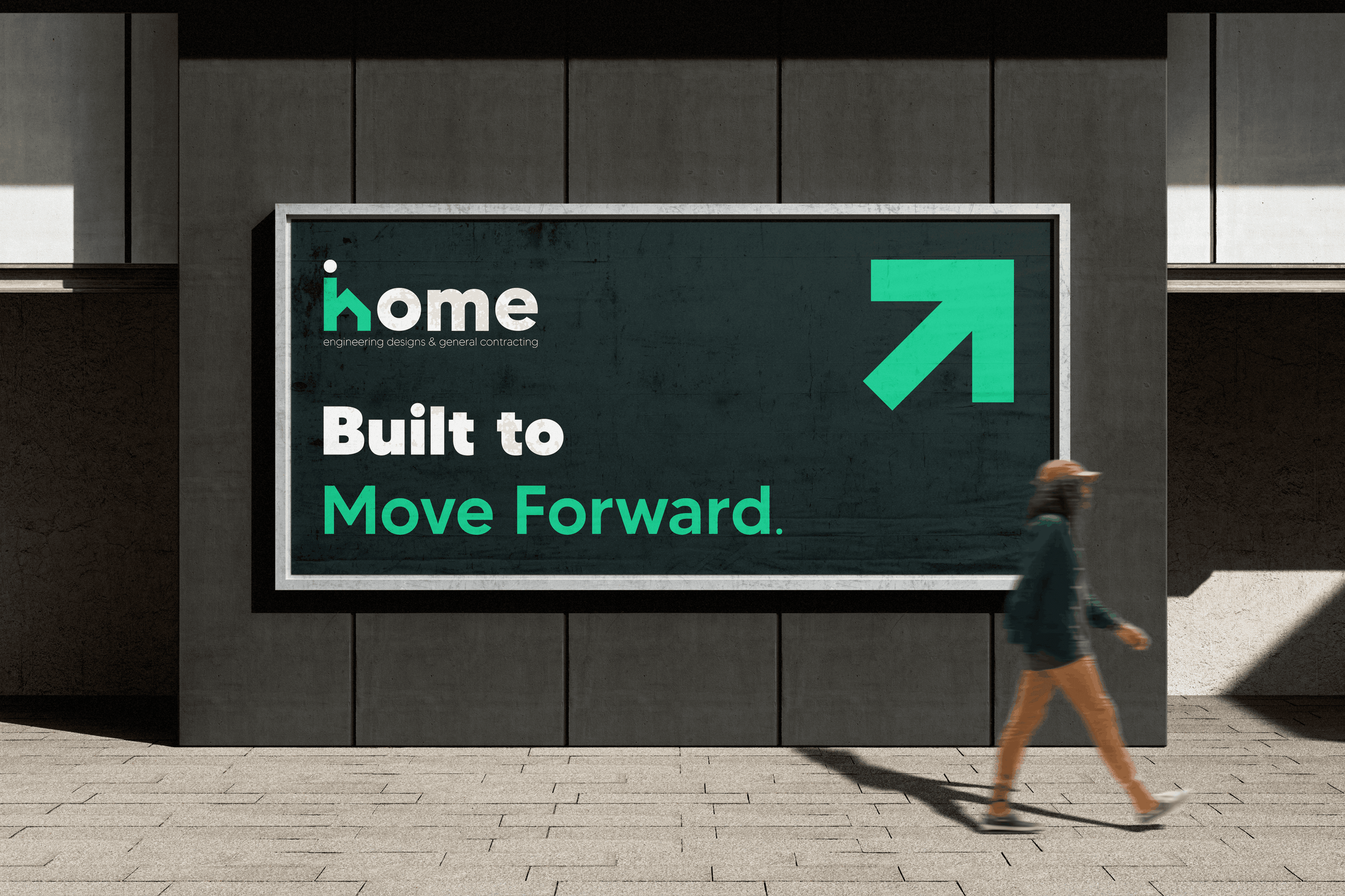 IHome Branding visual 22