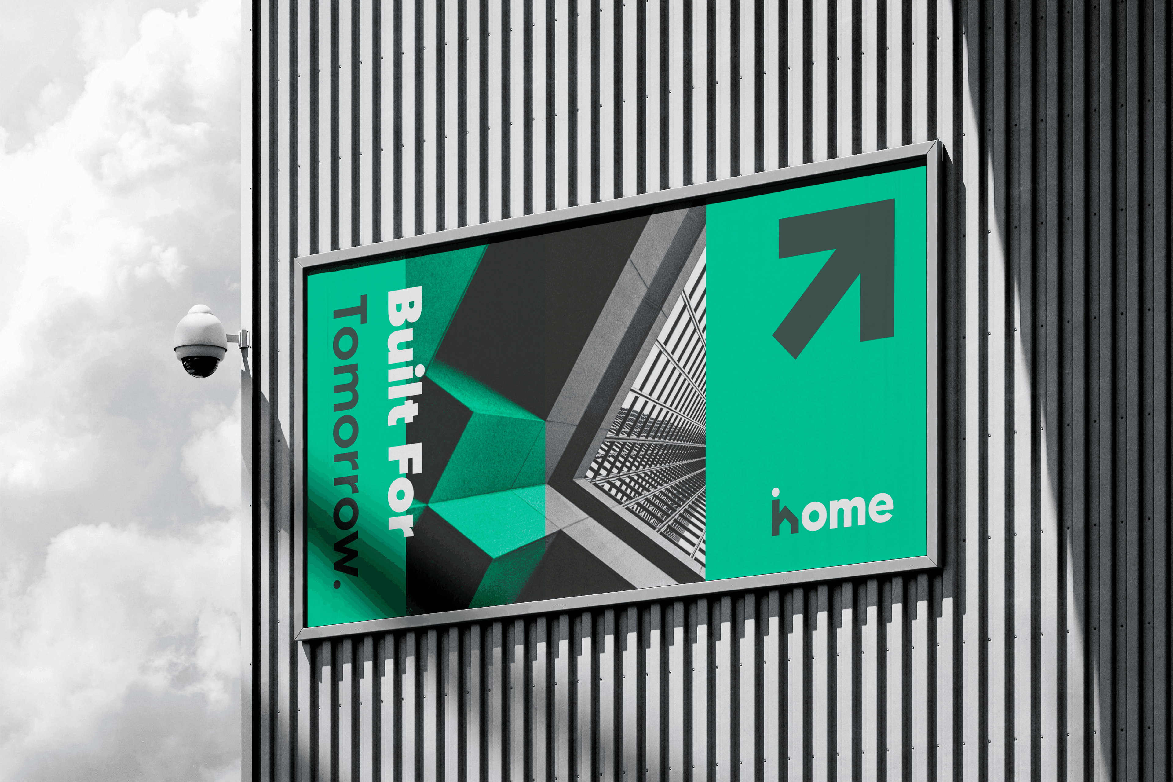 IHome Branding visual 23