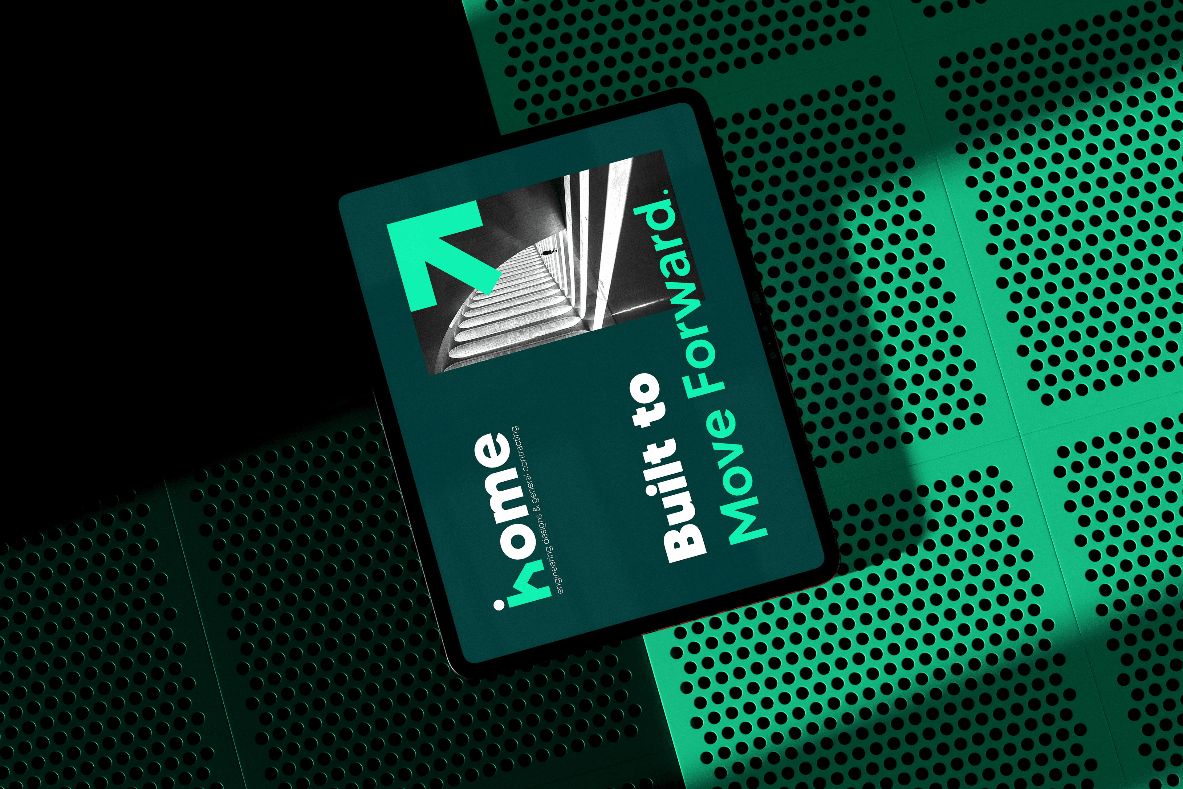 IHome Branding visual 24
