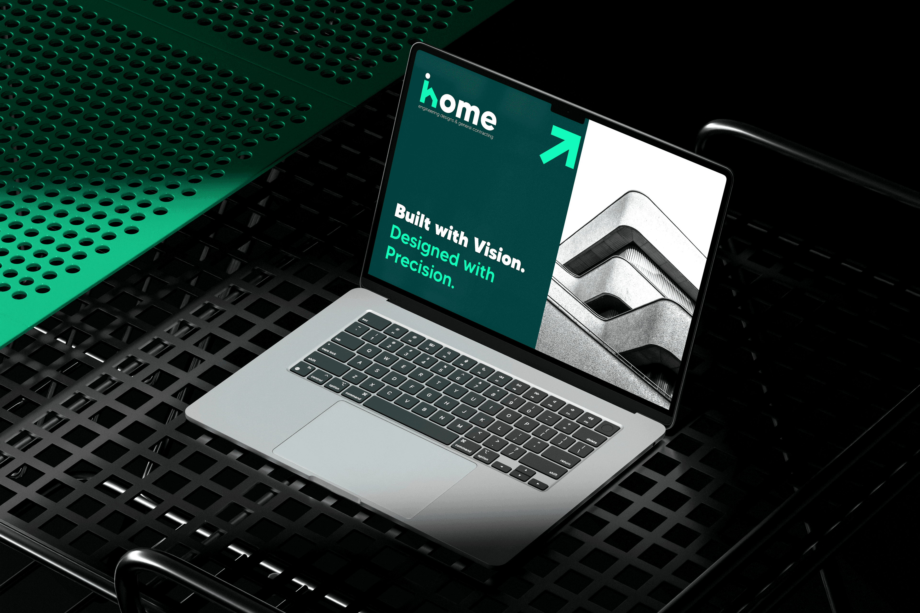IHome Branding visual 25