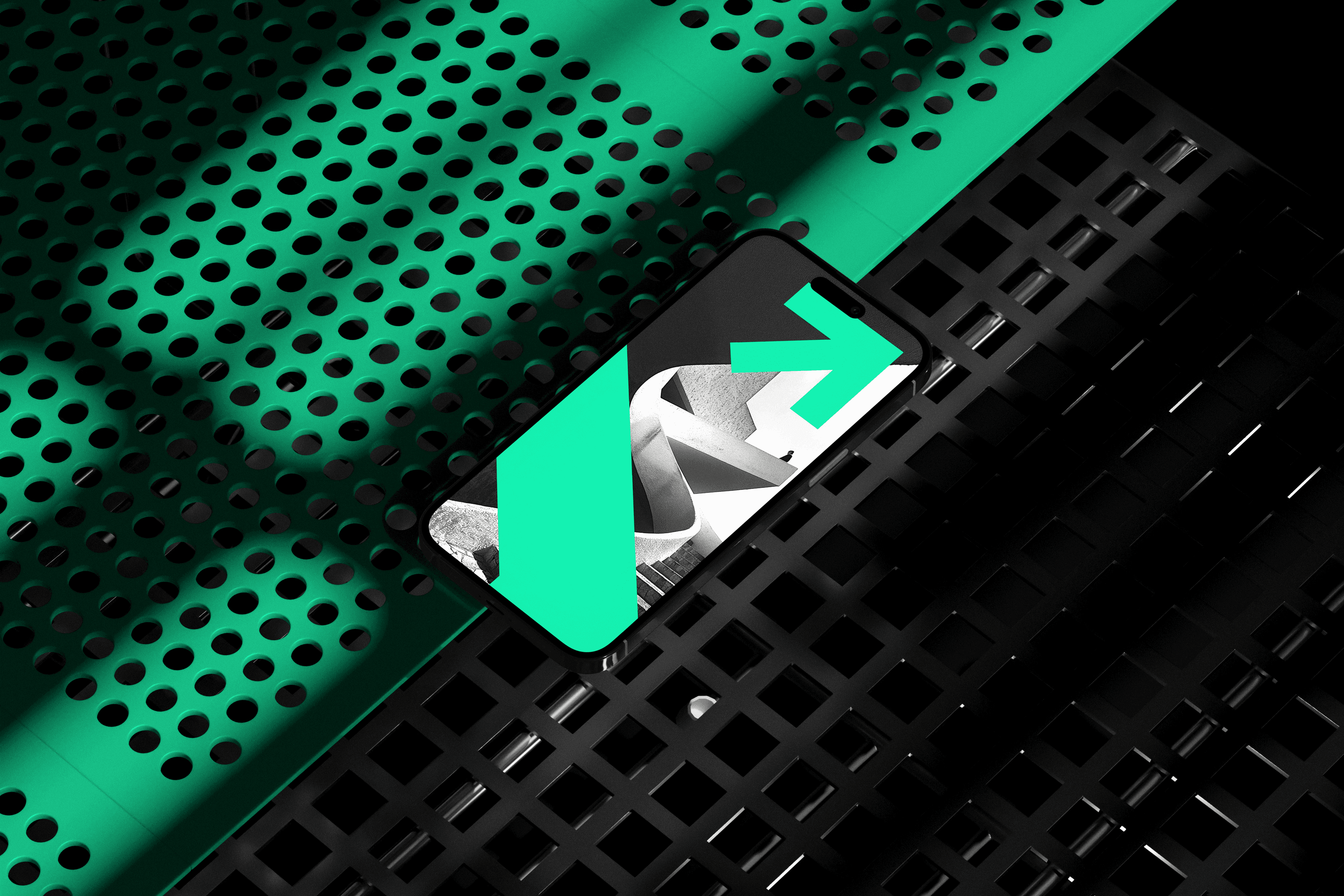 IHome Branding visual 26