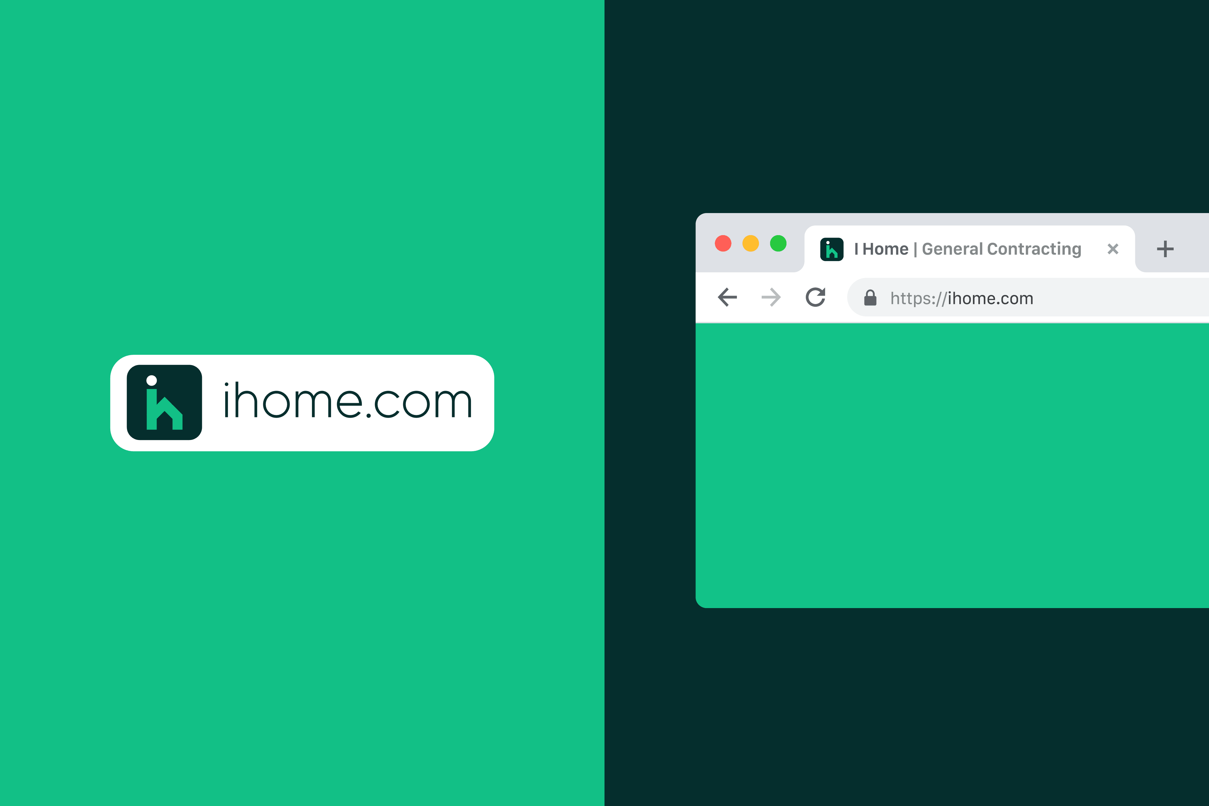 IHome Branding visual 27