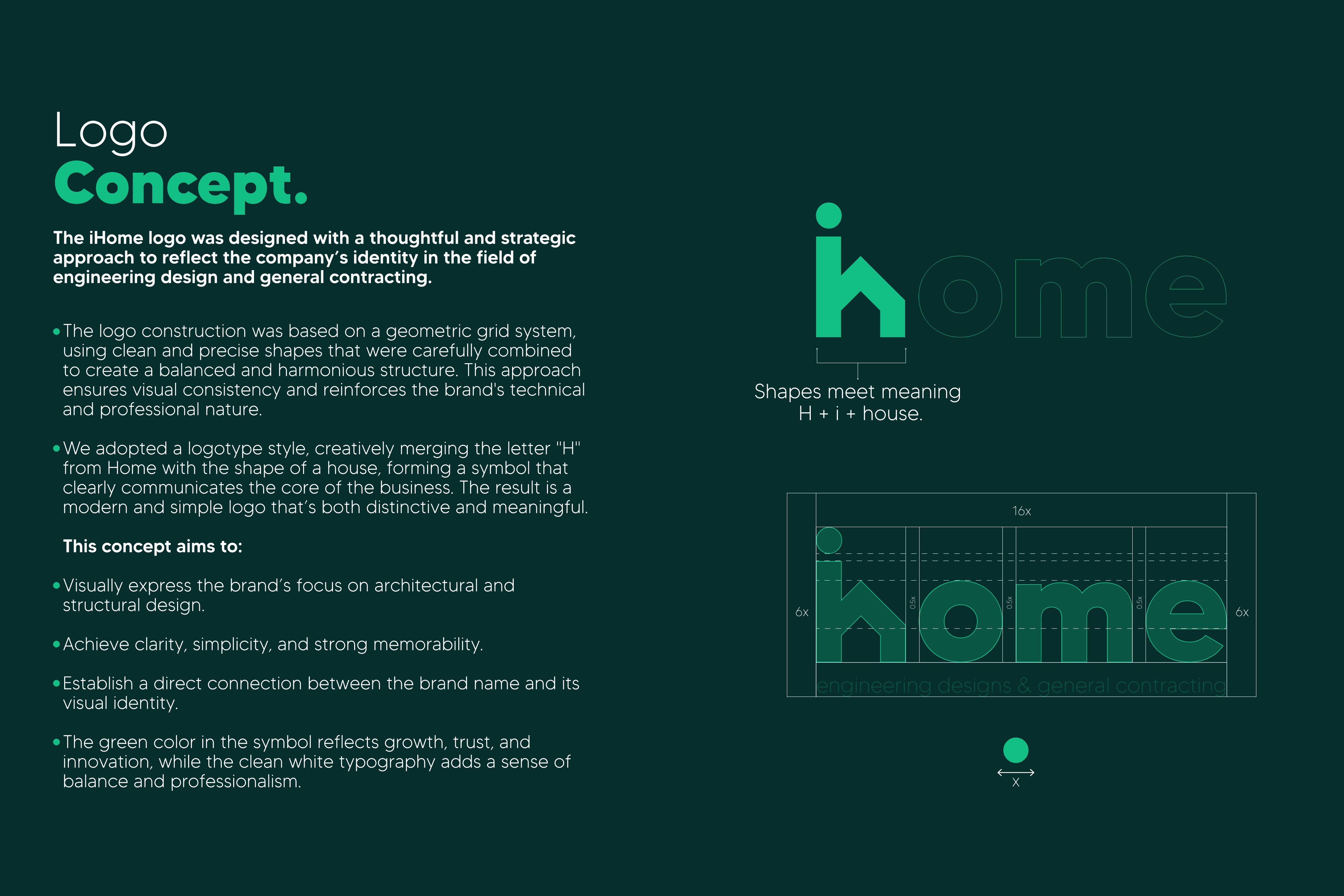 IHome Branding visual 4