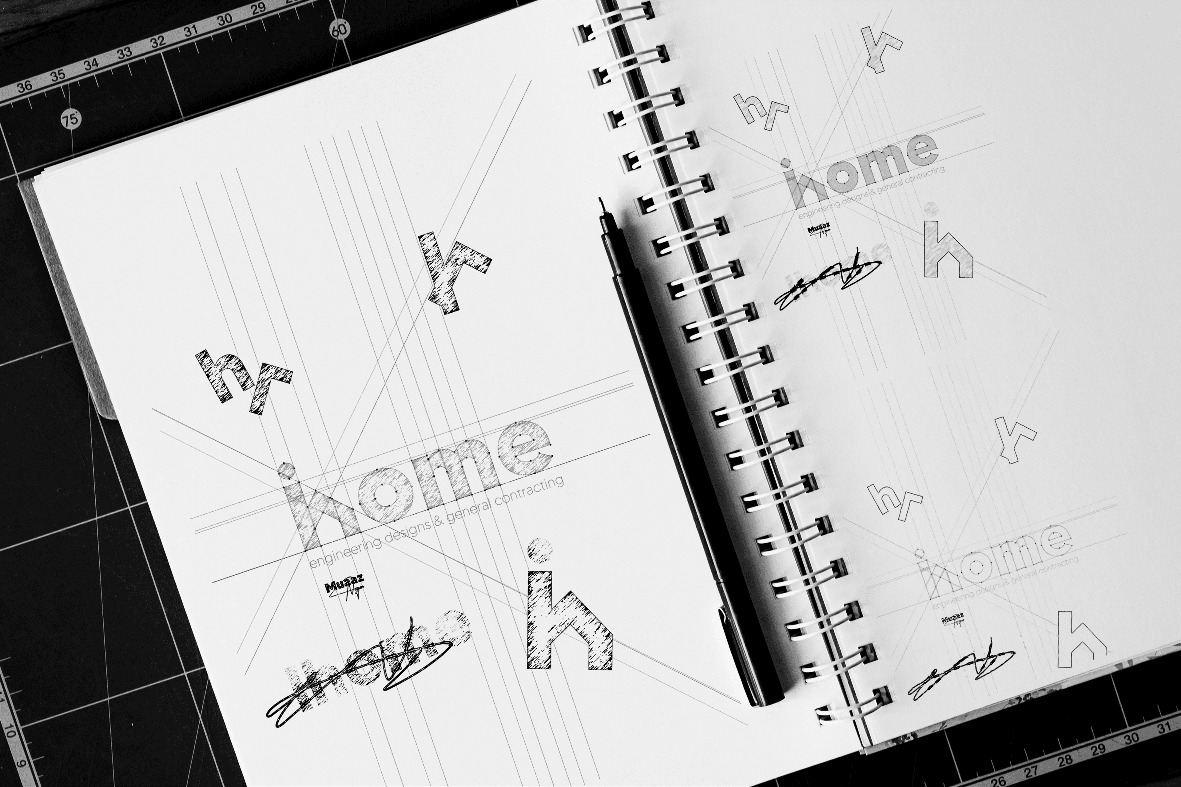 IHome Branding visual 5