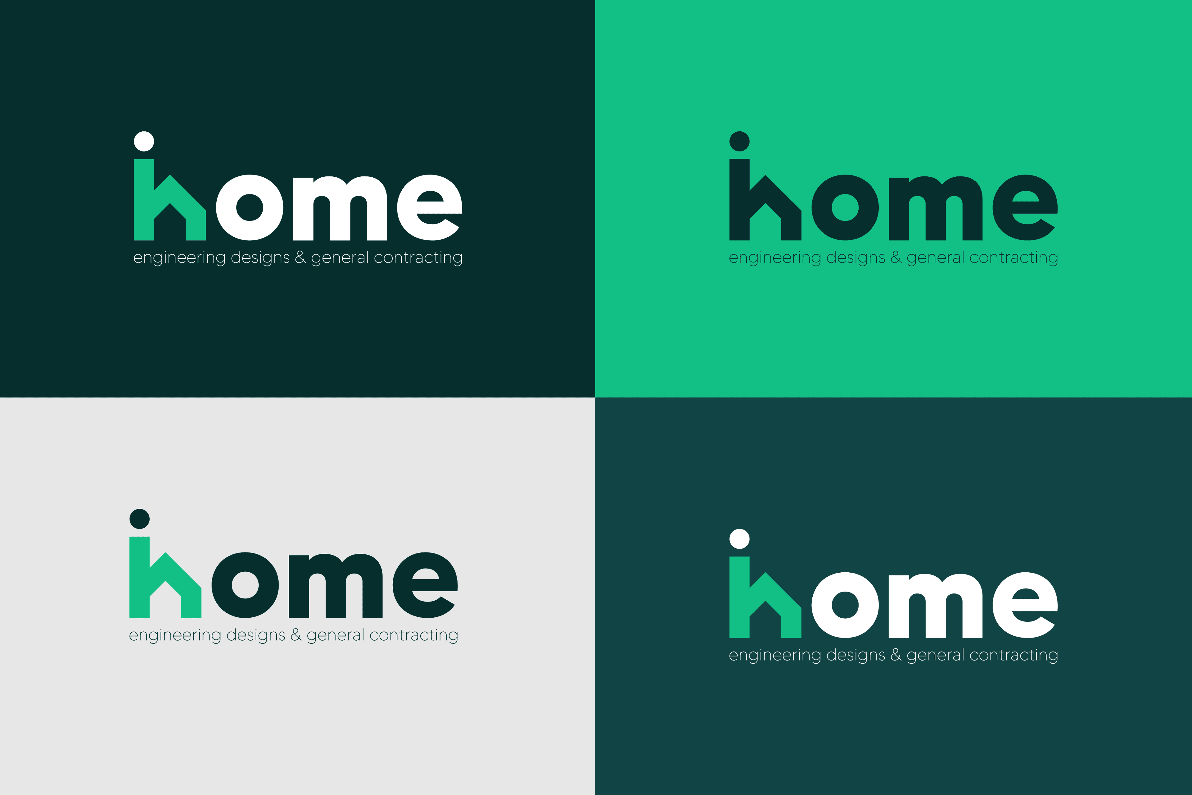 IHome Branding visual 9