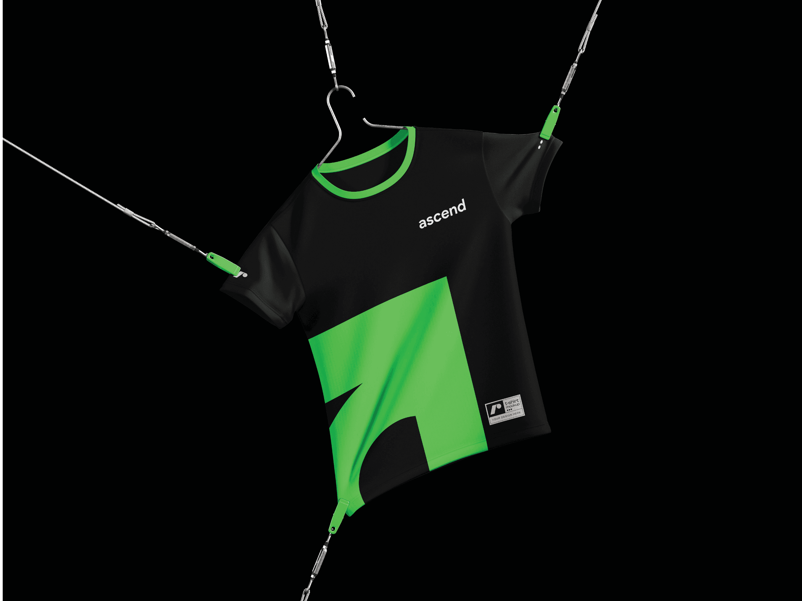 Ascend Branding visual 10