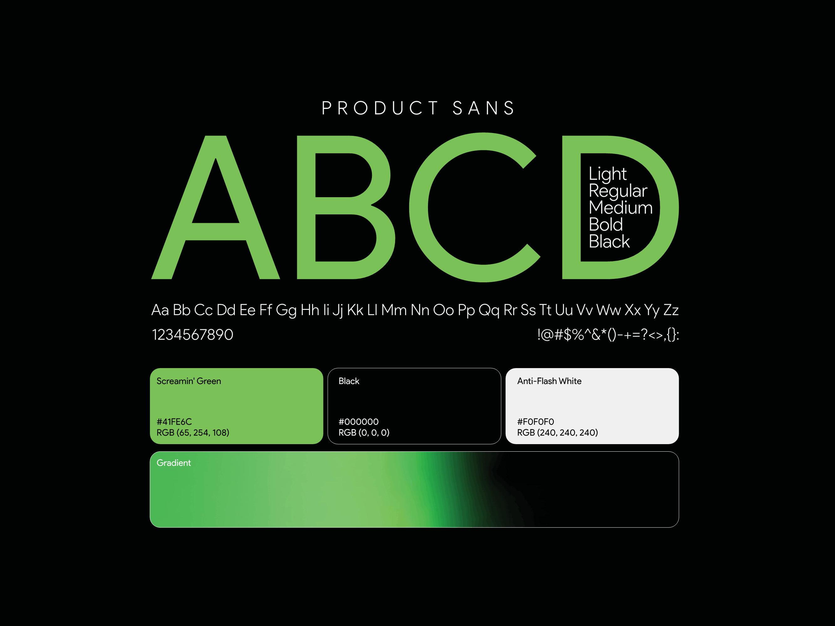 Ascend Branding visual 6