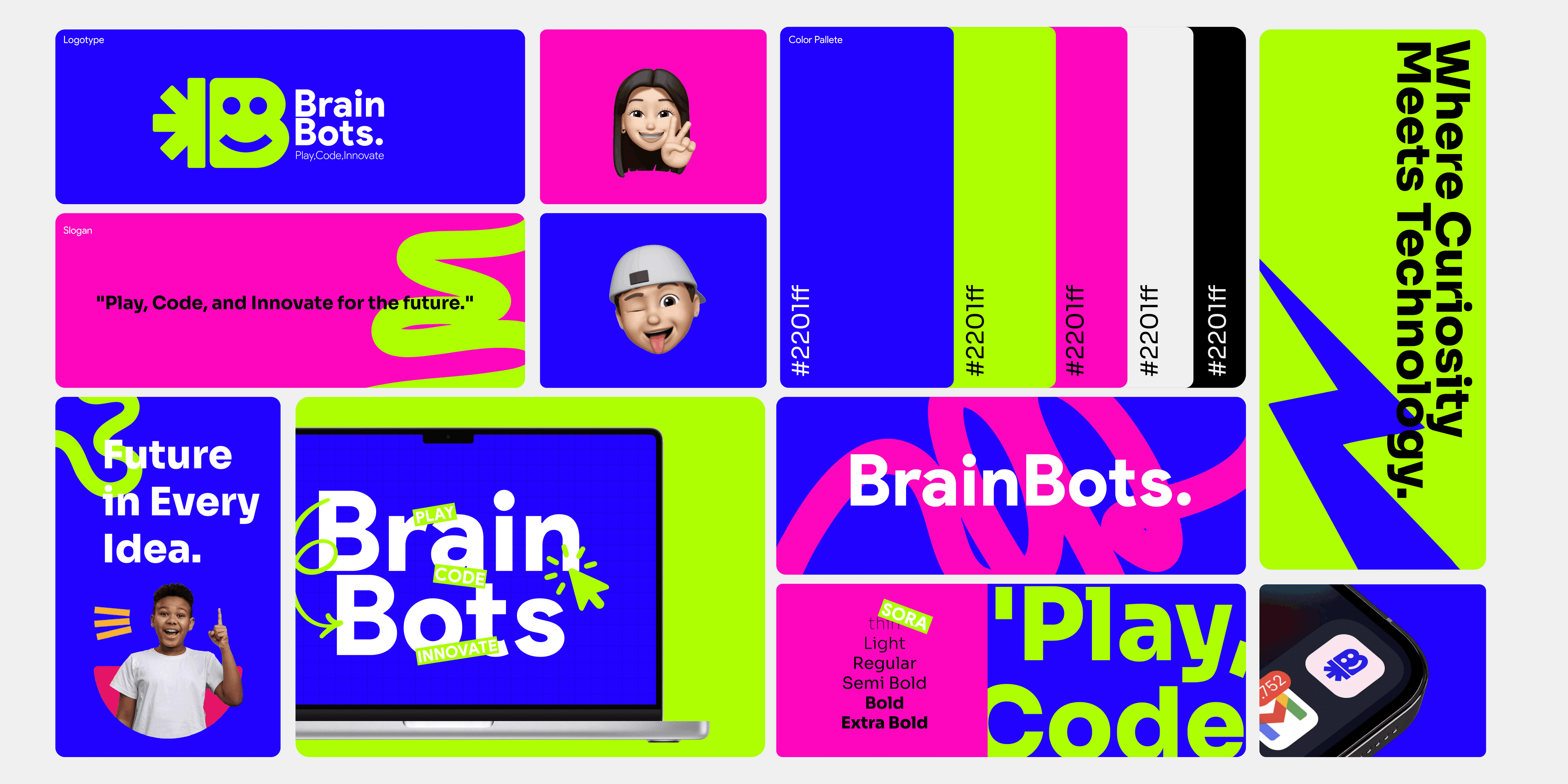 Campaign-focused identity expansion