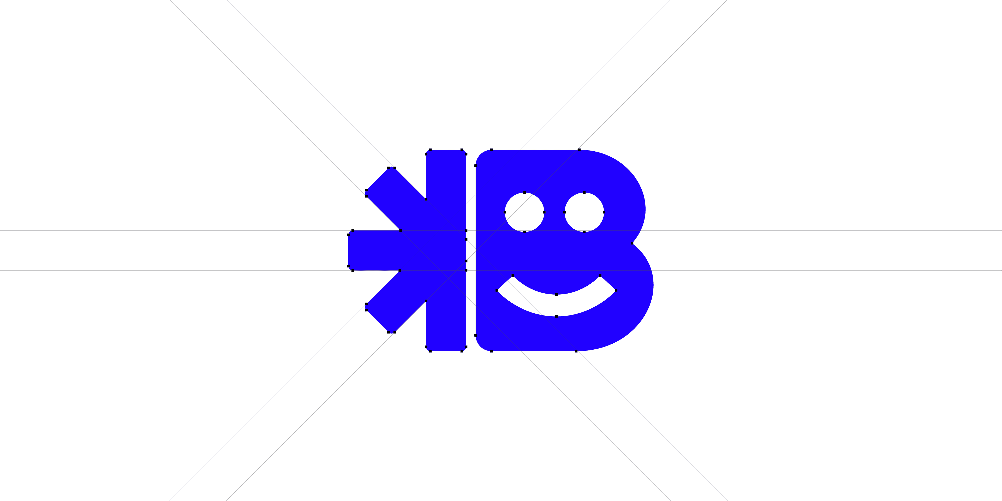Audience-facing brand consistency sample