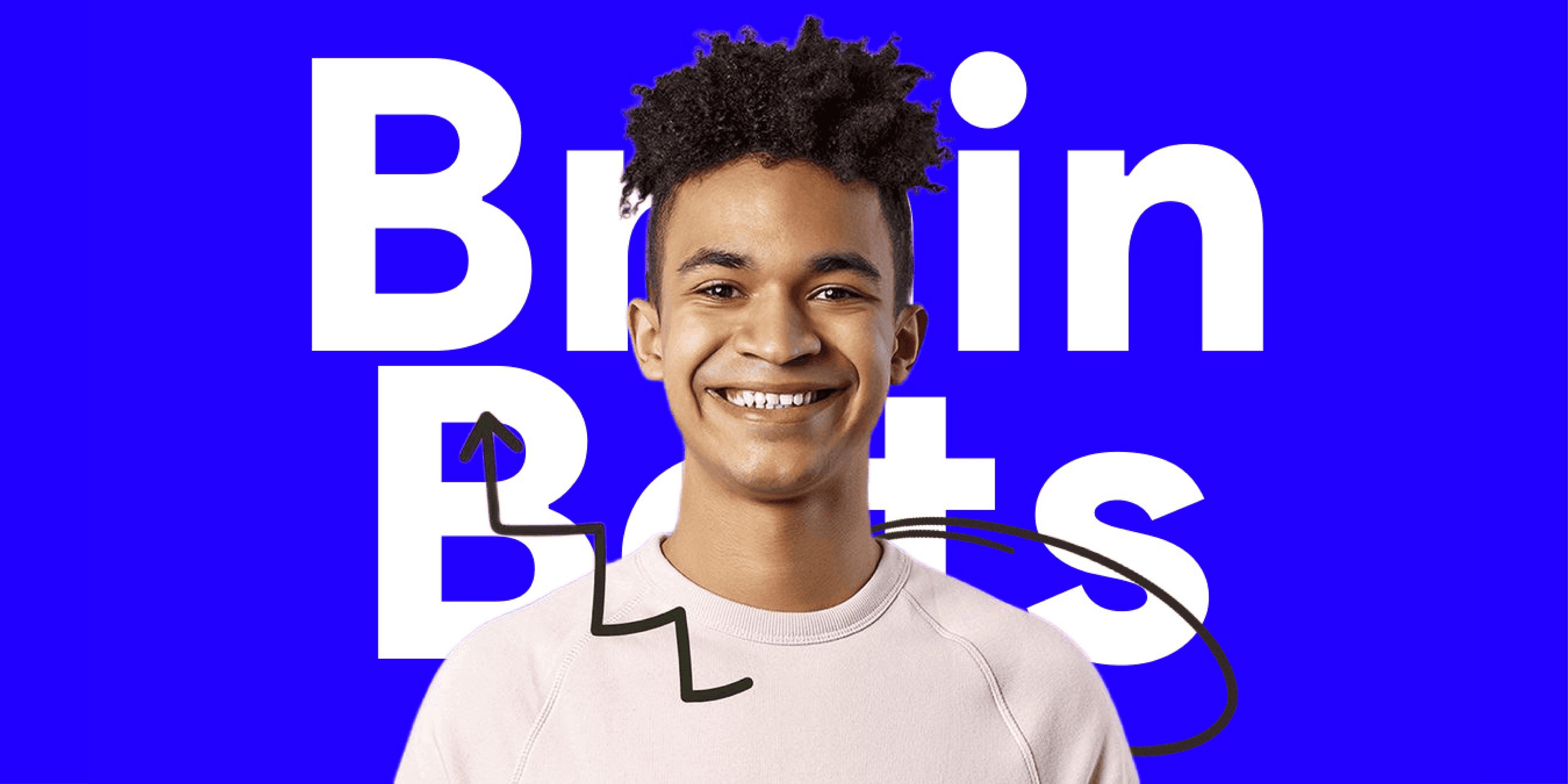 Brainbots branding thumbnail
