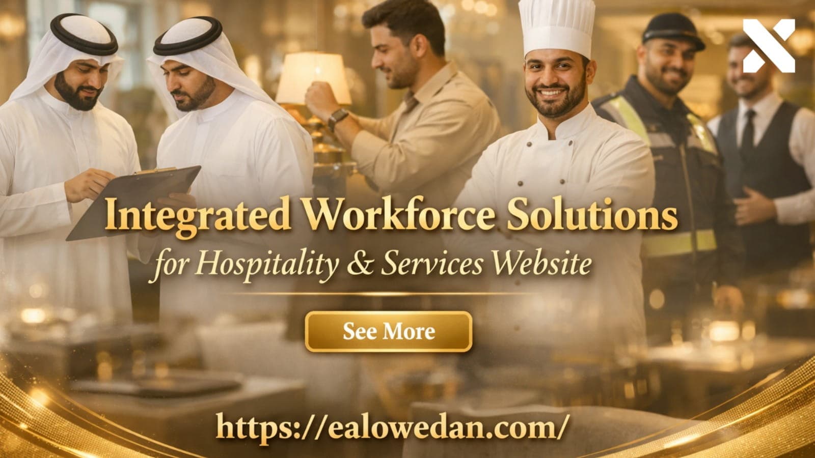 Al-Owaydan workforce website thumbnail
