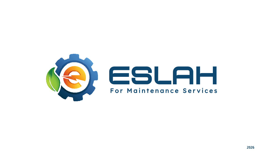 Eslah Branding visual 1