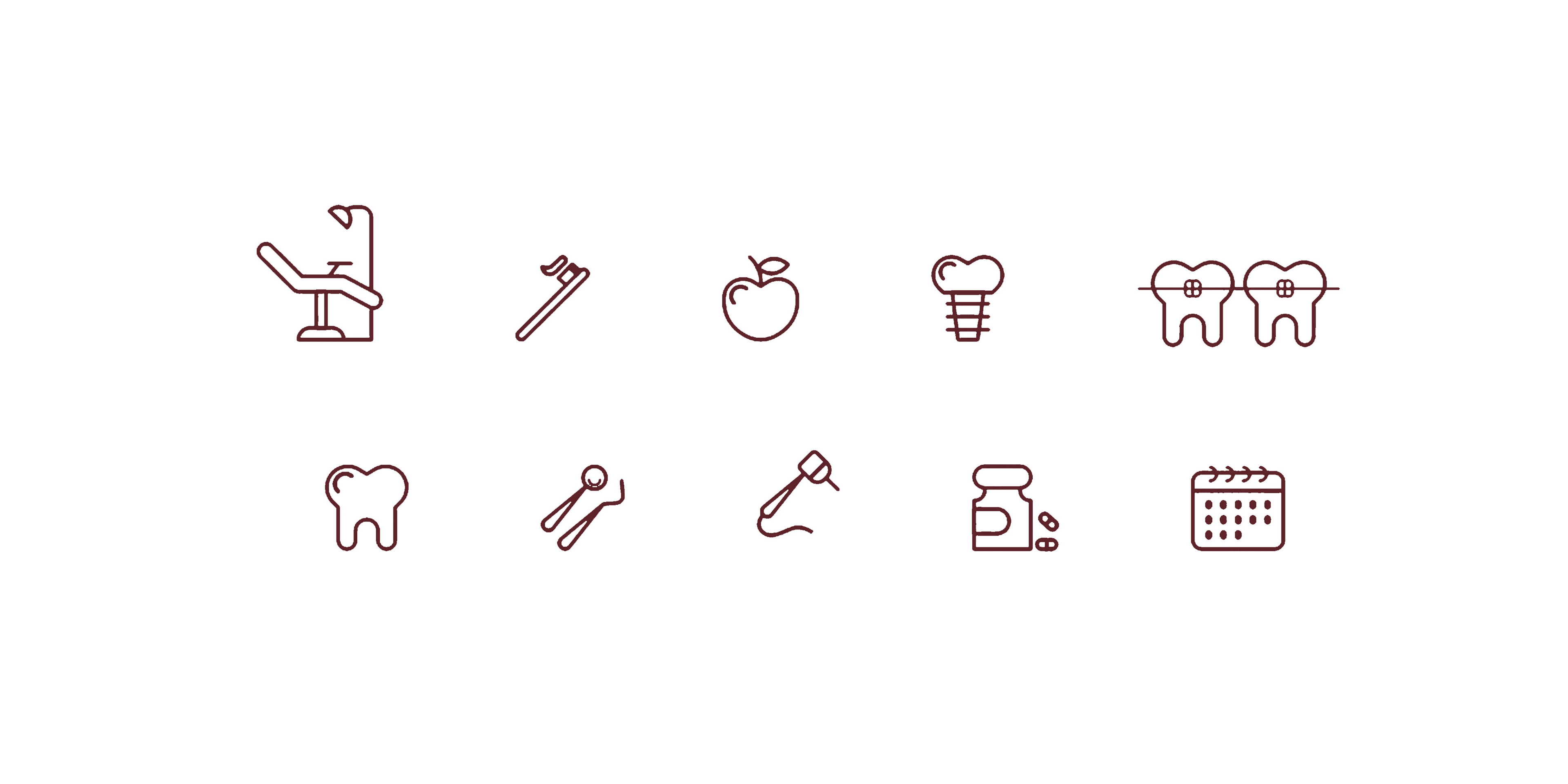 Zirkona Branding visual 10