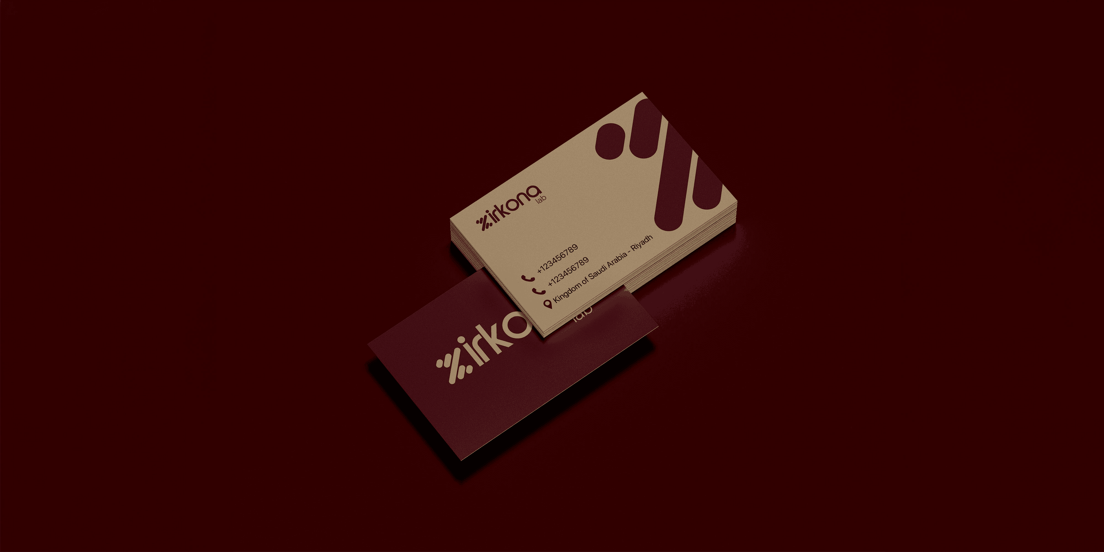Zirkona Branding visual 14