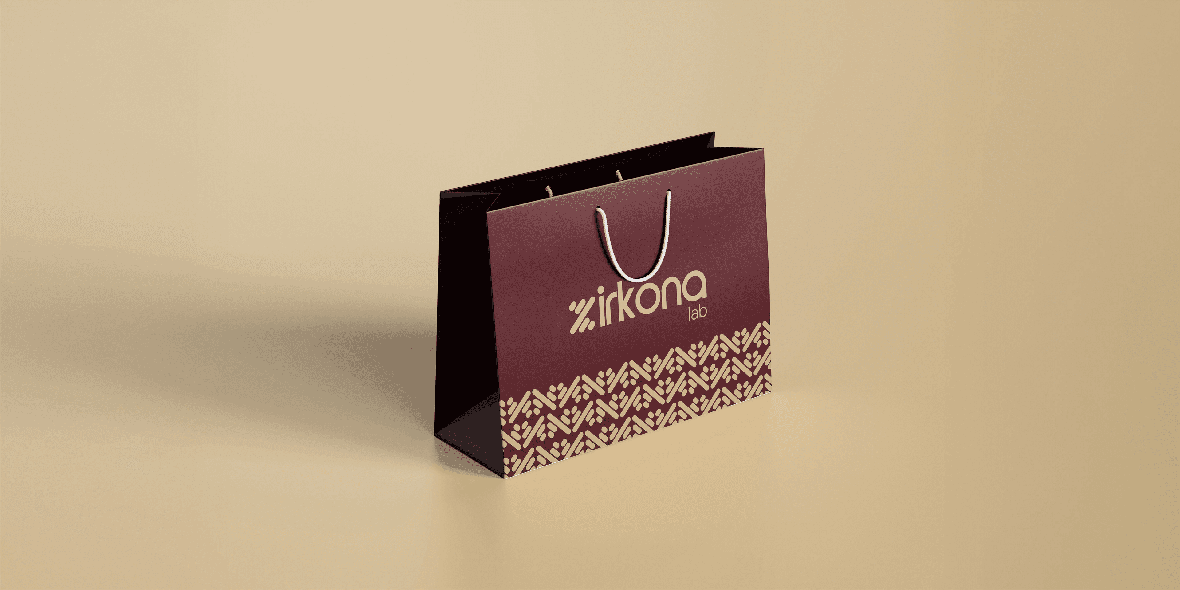 Zirkona Branding visual 15