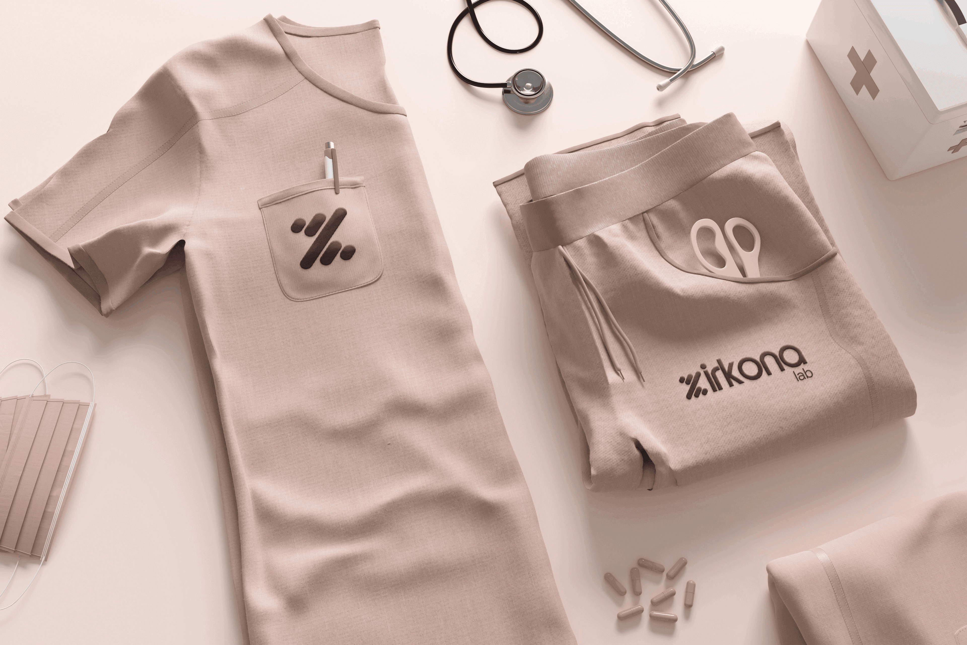 Zirkona Branding visual 19