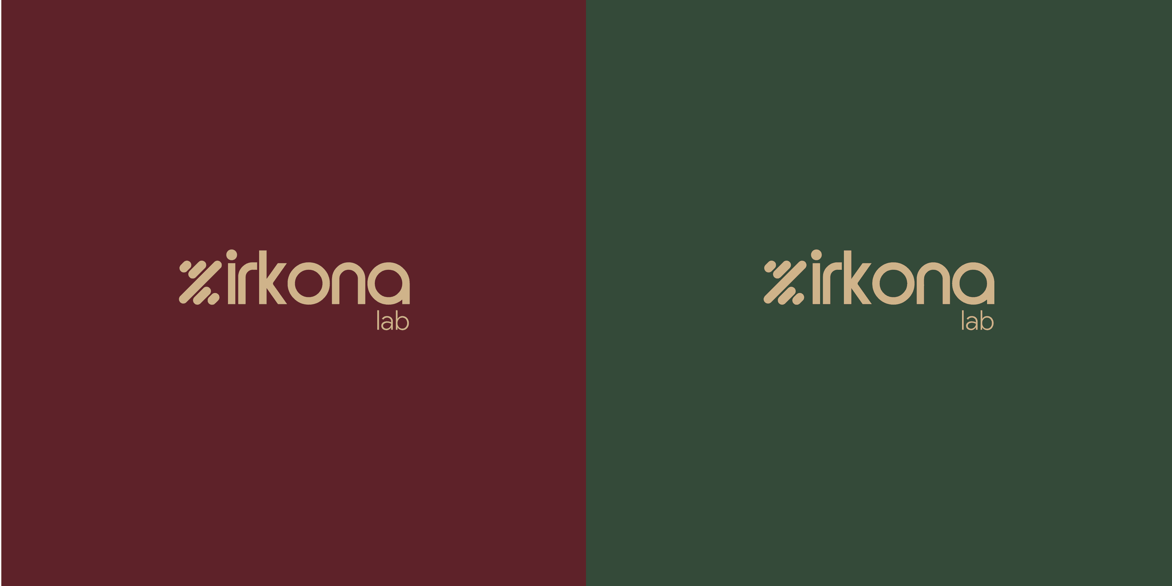Zirkona Branding visual 5