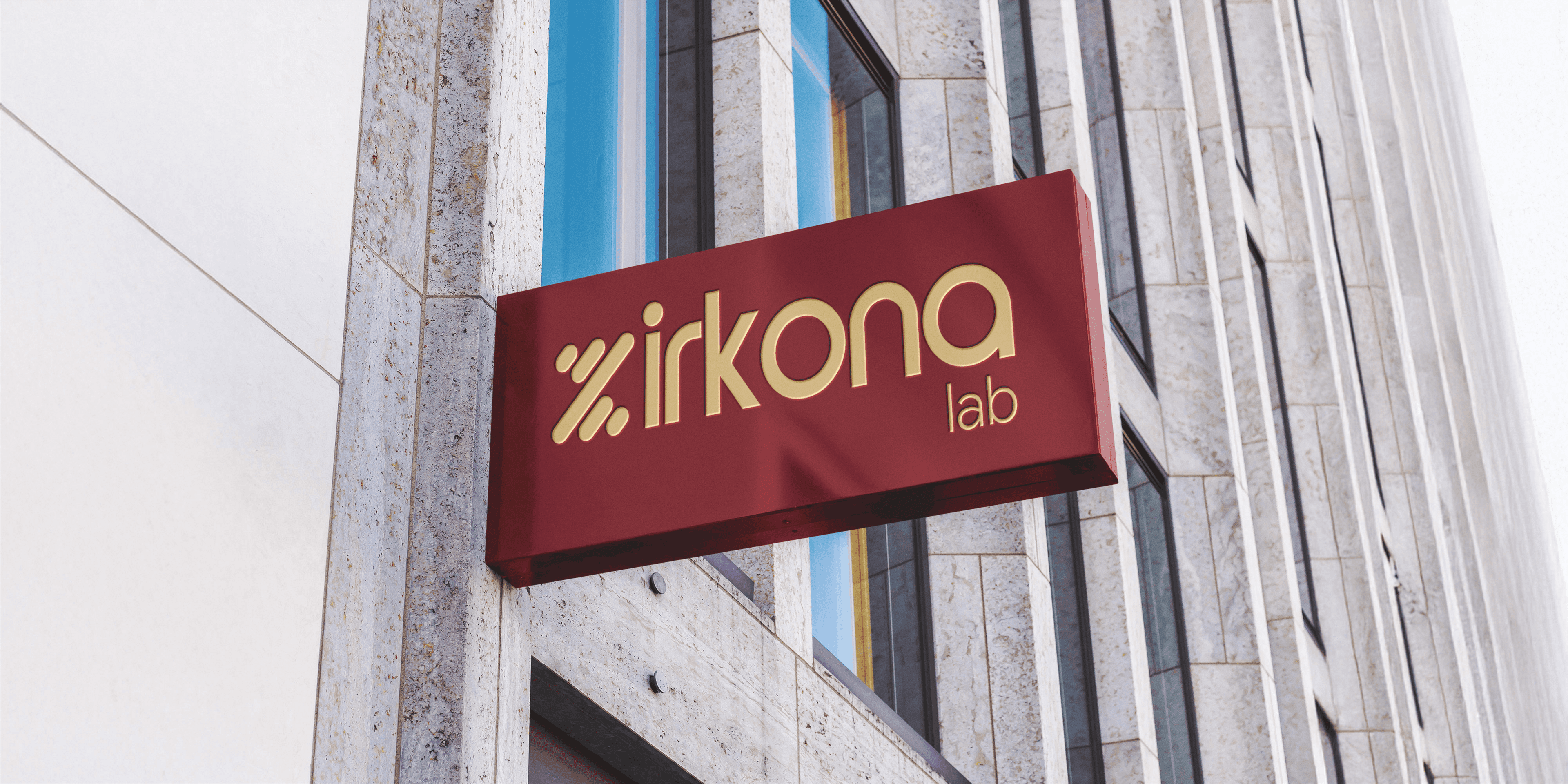 Zirkona Lab branding thumbnail