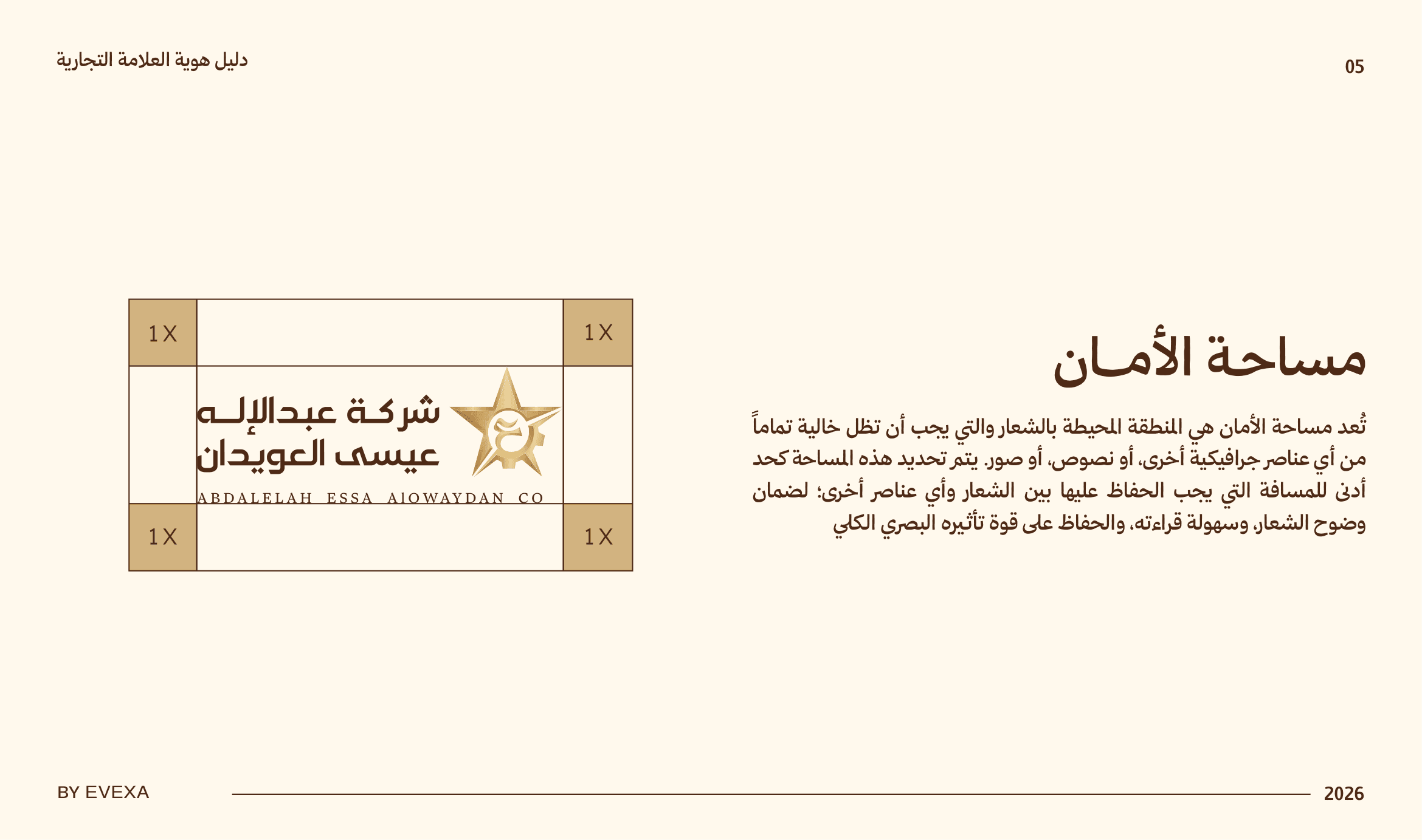 Al-Owaydan Branding visual 7